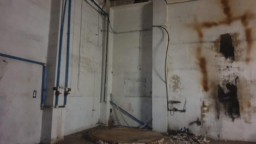 Industriel/Logistique dans Castellbisbal, Barcelona à vendre - Photo intérieure – Image 3 sur 10