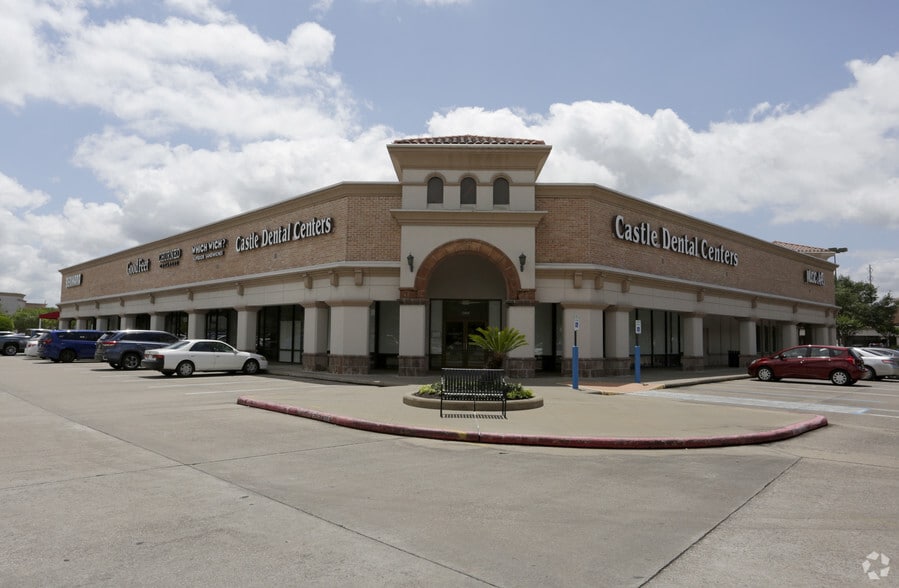 2725-2623 Town-Center Blvd, Sugar Land, TX à louer - Photo principale – Image 3 sur 13