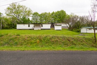 Plus de détails pour 817 Tuggle Hill Road, Rogersville, TN - Logement à vendre
