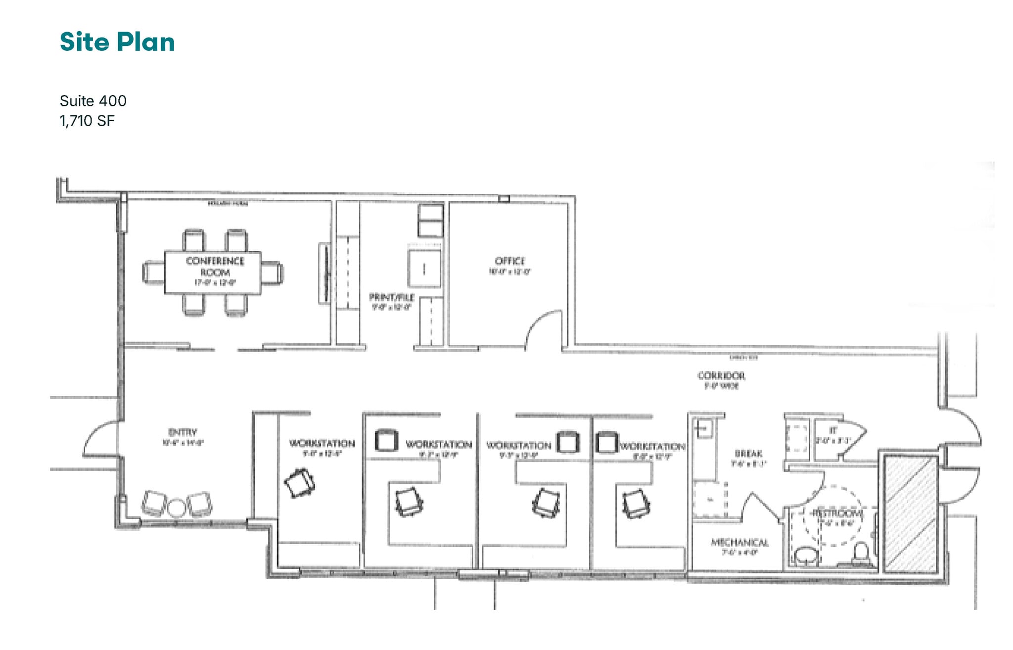 11601 Lakeridge Pkwy, Ashland, VA à louer Photo intérieure– Image 1 sur 1