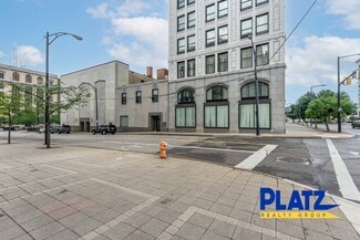 Plus de détails pour 26 Market St, Youngstown, OH - Bureau/Local commercial à louer
