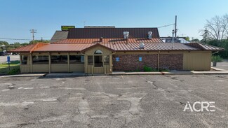 Plus de détails pour 956 S Lake St, Forest Lake, MN - Local commercial à vendre
