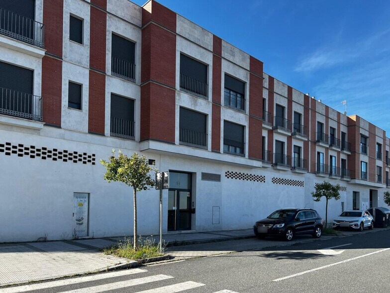 Immeuble residentiel dans Segovia, Segovia à vendre - Photo de l’immeuble – Image 2 sur 2