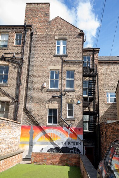 13 Windsor Ter, Newcastle Upon Tyne à vendre - Photo de l’immeuble – Image 2 sur 6