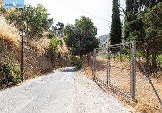Plus de détails pour Calle Santo Sepulcro del Sacromonte, Granada - Terrain à vendre