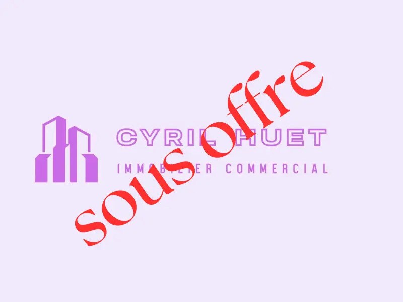 Industriel/Logistique dans Cogolin à vendre Photo de l’immeuble– Image 1 sur 7