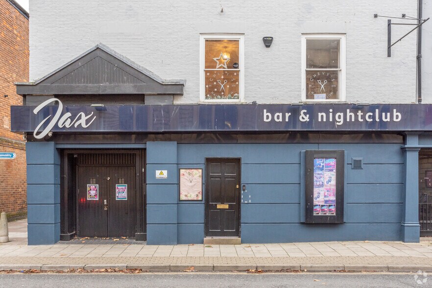 5-7 Brunswick Rd, Gloucester à louer - Photo de l’immeuble – Image 2 sur 3