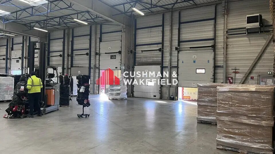 Industriel/Logistique dans Colomiers à louer - Photo de l’immeuble – Image 3 sur 11
