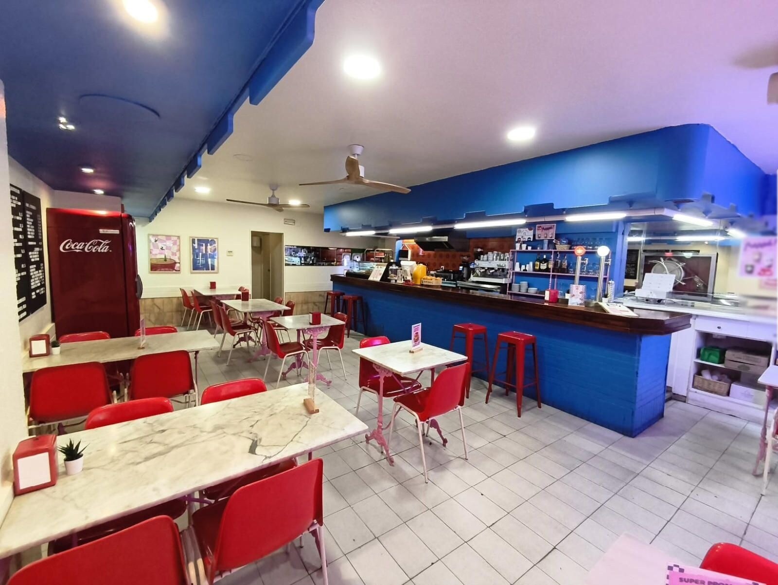 Carrer de Ganduxer, 66, Barcelone, Barcelona à louer Photo principale– Image 1 sur 2