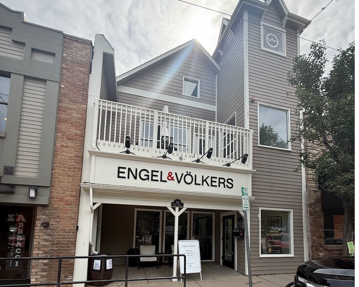 310 Wilcox St, Castle Rock, CO à vendre - Photo de l’immeuble – Image 1 sur 14