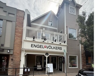 Plus de détails pour 310 Wilcox St, Castle Rock, CO - Local commercial à vendre