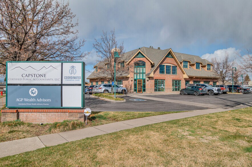 345 SE 3rd St, Bend, OR à vendre - Photo de l’immeuble – Image 3 sur 32