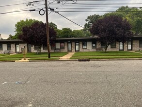 34-44 W Taylor Ave, Hamilton, NJ à louer Photo de l’immeuble– Image 2 sur 9