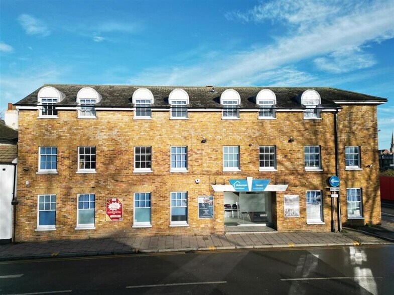 1 Lord St, Gravesend à louer - Photo de l’immeuble – Image 2 sur 2