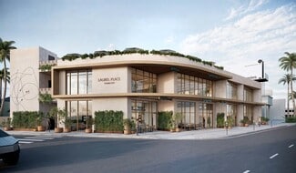 Plus de détails pour 4070 Laurel Canyon Blvd, Studio City, CA - Local commercial à louer