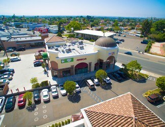 Plus de détails pour 6011 El Cajon Blvd, San Diego, CA - Local commercial à louer