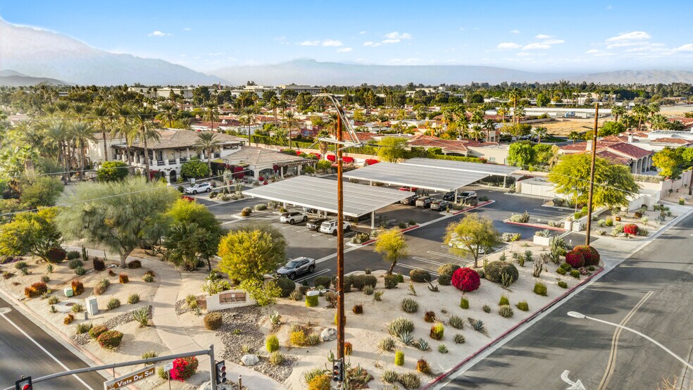 39935 Vista Del Sol, Rancho Mirage, CA à vendre - Photo de l’immeuble – Image 3 sur 5