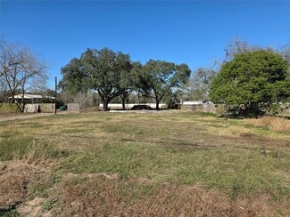 Plus de détails pour 414 Gordy Rd, Bacliff, TX - Terrain à louer