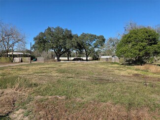 Plus de détails pour 414 Gordy Rd, Bacliff, TX - Terrain à louer
