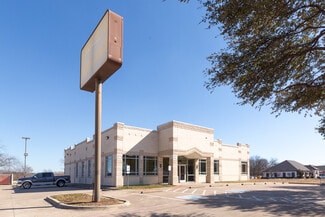 Plus de détails pour 6340 N Beach St, Haltom City, TX - Bureau/Médical, Bureau/Local commercial à louer