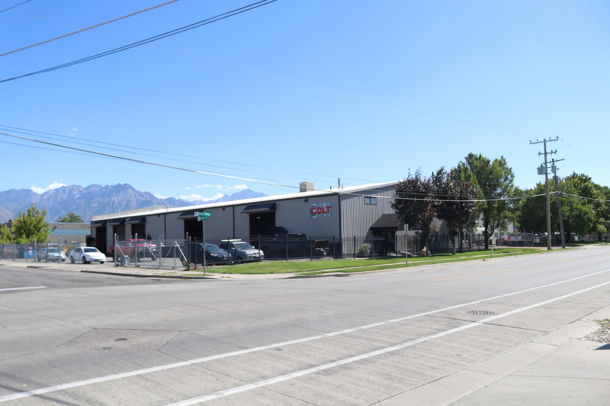 3065 S West Temple, Salt Lake City, UT à vendre Photo principale– Image 1 sur 15