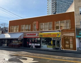 1618 Sheepshead Bay Rd, Brooklyn, NY à louer Photo intérieure– Image 1 sur 6