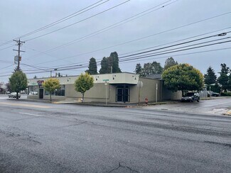 Plus de détails pour 2052-2056 N Lombard St, Portland, OR - Local d'activités à louer