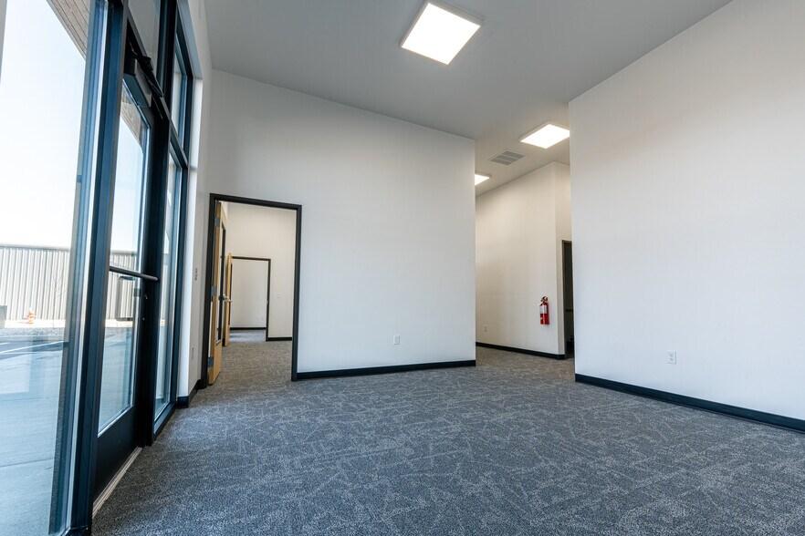 234 Eastland Dr, Twin Falls, ID à louer - Photo de l’immeuble – Image 3 sur 11