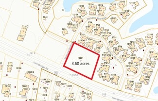 Plus de détails pour 12333 Iron Bridge Rd, Chester, VA - Terrain à vendre