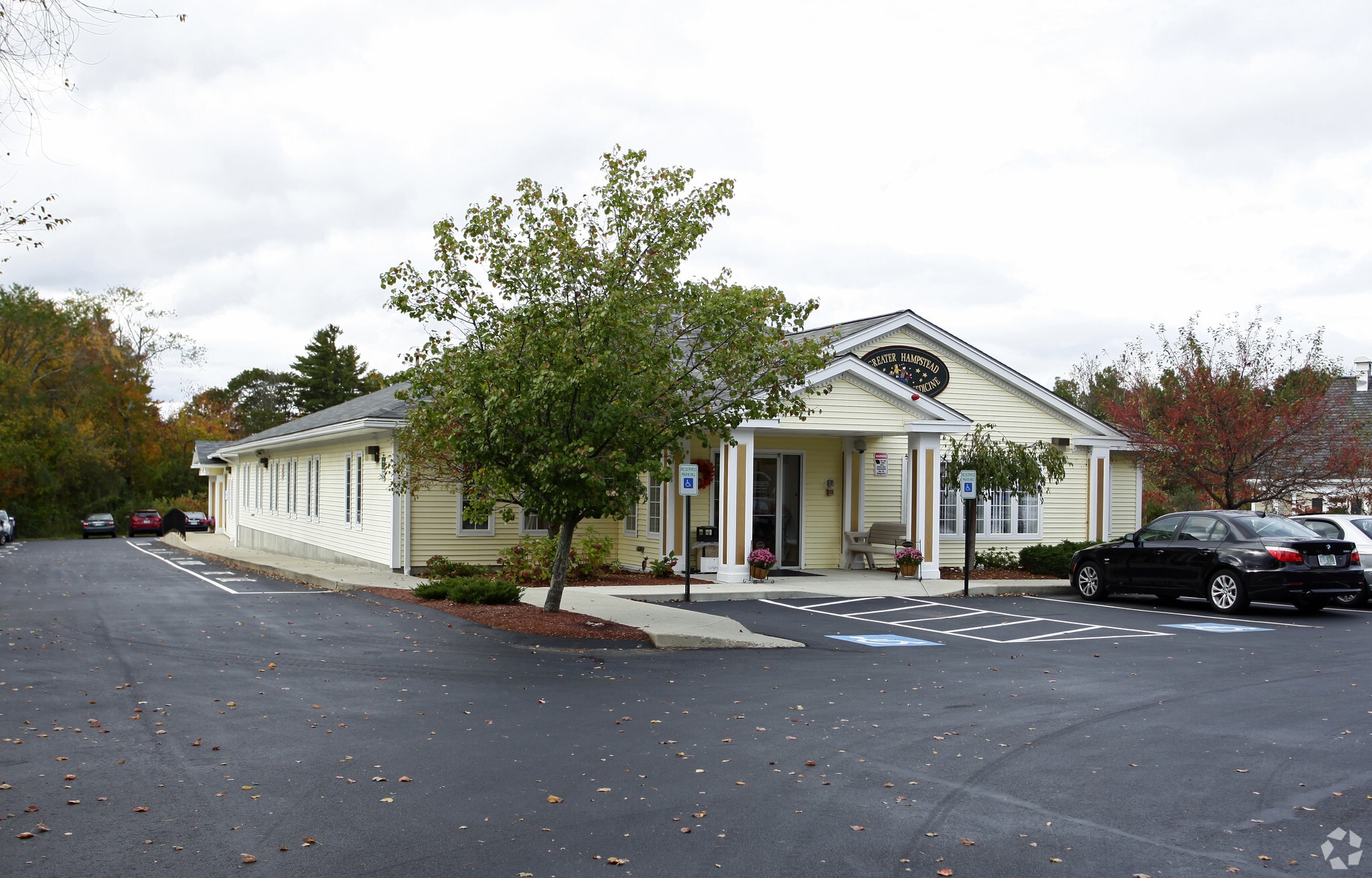 207 Stage Rd, Hampstead, NH à louer Photo principale– Image 1 sur 41
