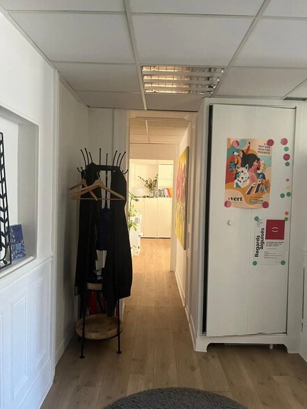 36 Rue Laffitte, Paris à louer - Photo de l’immeuble – Image 3 sur 11
