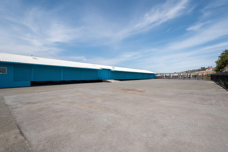 50 Quint St, San Francisco, CA à louer - Photo de l’immeuble – Image 3 sur 12