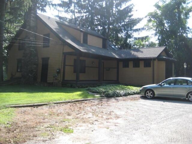 2A Hardscrabble Rd, North Salem, NY à vendre - Photo de l’immeuble – Image 2 sur 14