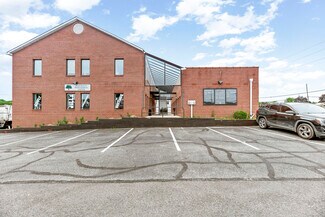 Plus de détails pour 10351 Southern Maryland Blvd, Dunkirk, MD - Bureau à vendre