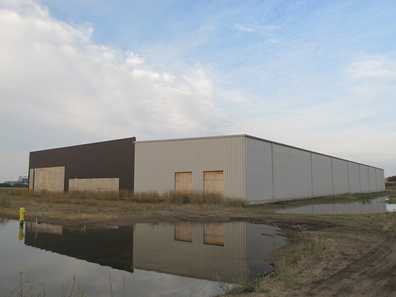 46402 Rge Road 200, Camrose, AB à vendre - Photo de l’immeuble – Image 3 sur 7