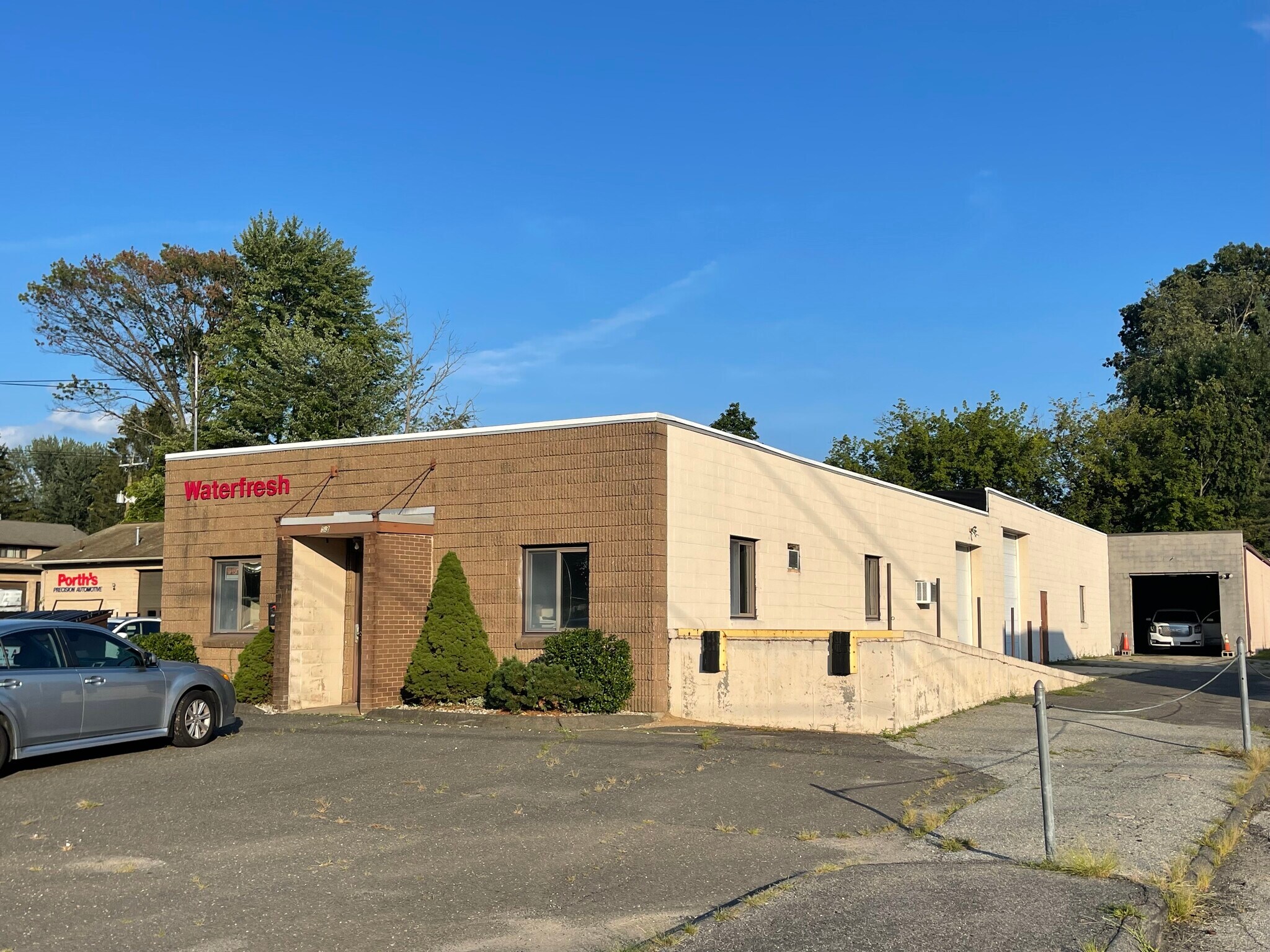 53 Ramah Cir S, Agawam, MA à louer Photo de l’immeuble– Image 1 sur 5