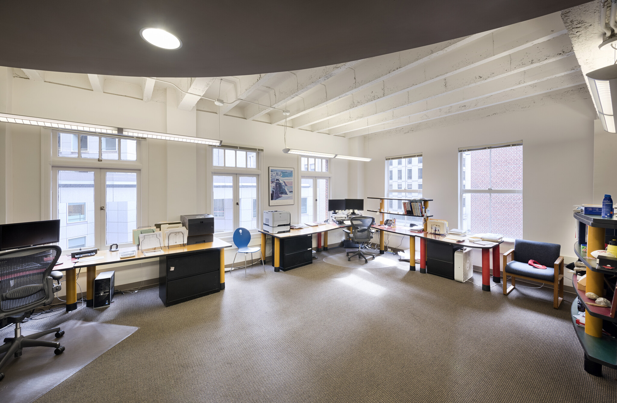 231 Sansome St, San Francisco, CA à louer Photo intérieure– Image 1 sur 4
