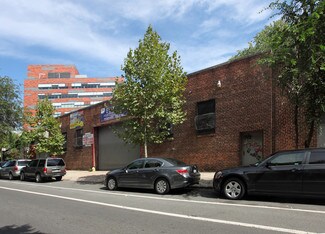 Plus de détails pour 620-630 Gerard Ave, Bronx, NY - Industriel/Logistique à louer