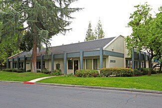 Plus de détails pour 2505 W Shaw Ave, Fresno, CA - Bureau à vendre