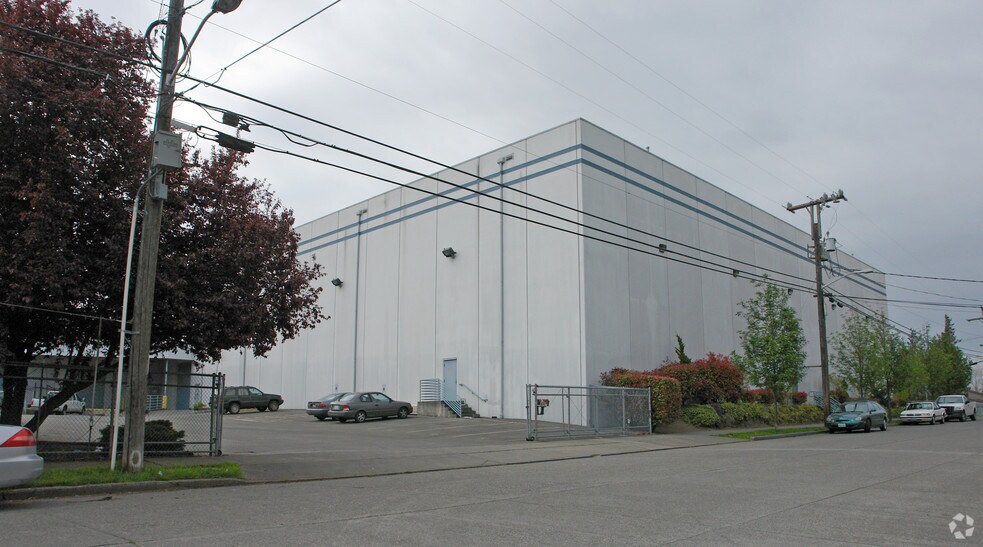 1201 N 96th St, Seattle, WA à louer - Photo principale – Image 1 sur 10
