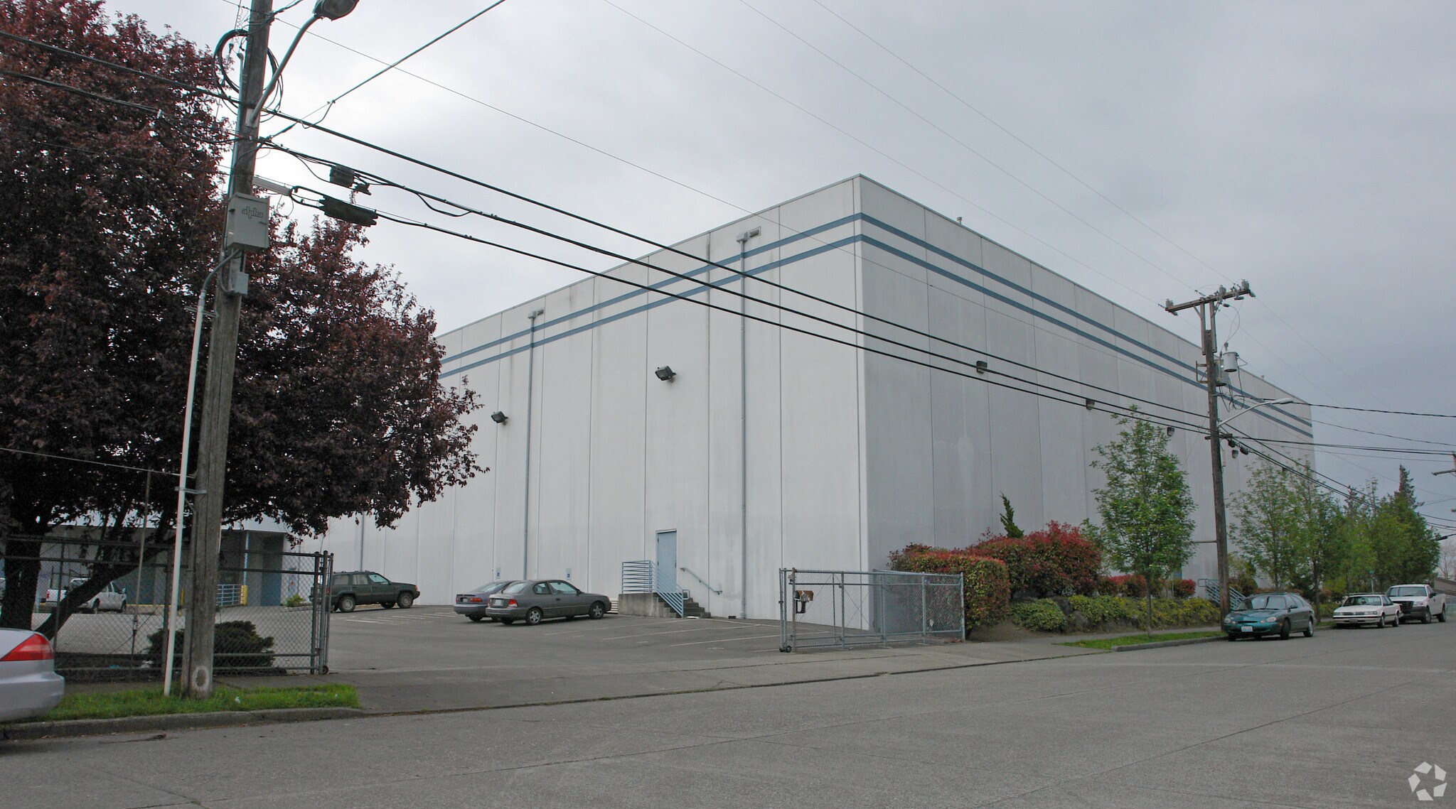 9515 Stone Ave N, Seattle, WA à louer Photo principale– Image 1 sur 11