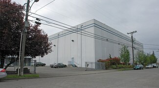 Plus de détails pour 1201 N 96th St, Seattle, WA - Bureau, Industriel/Logistique à louer