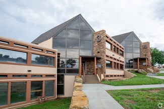 Plus de détails pour Hidden Creek Office Complex – Bureau à vendre, Independence, MO