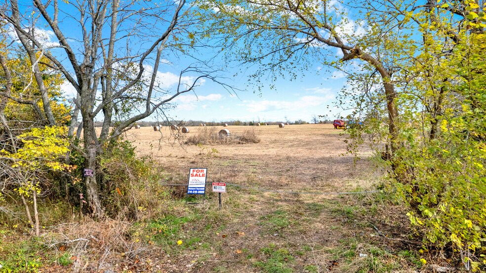 TBD E Walnut St, Whitewright, TX à vendre - Photo de l’immeuble – Image 2 sur 4