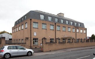Plus de détails pour Lewis Rd, Cardiff - Bureau à louer