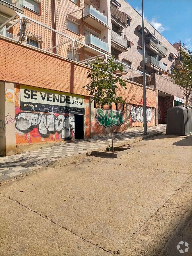 Cuenca, CUE 16004 - Lot Puerta 01, Esc. E -  - Photo intérieure - Image 1 of 4