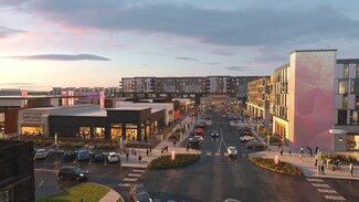 Plus de détails pour 7400 Dodge St, Omaha, NE - Local commercial à louer