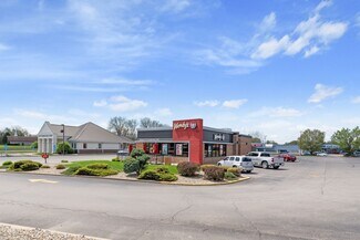 Plus de détails pour 2085 N Reed Rd, Kokomo, IN - Local commercial à vendre