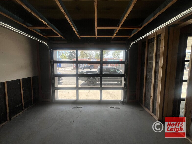 4609 E Colfax Ave, Denver, CO à vendre - Photo de l’immeuble – Image 2 sur 7