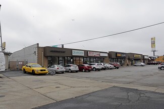 Plus de détails pour 2715 S Front St, Philadelphia, PA - Local commercial à louer